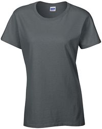 Missy T-Shirt  S/S (5000L)